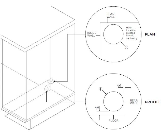 FISHER PAYKEL DD60DTX6HI Integrated Double DishDrawer Dishwasher 9 - Copy