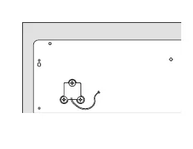 FISHER PAYKEL DD60DTX6HI Integrated Double DishDrawer Dishwasher PANNEL 1