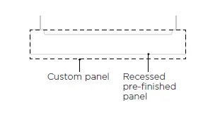 FISHER PAYKEL DD60DTX6HI Integrated Double DishDrawer Dishwasher lock 2
