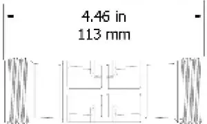 Dimensions Inductions