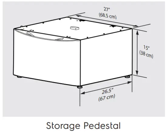 Electrolux EW6F412B Washing Machine - fig 52