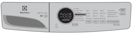 Electrolux EW6F412B Washing Machine - fig 55