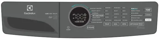 Electrolux EW6F412B Washing Machine - fig 56