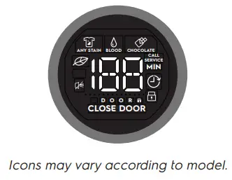 Electrolux EW6F412B Washing Machine - fig 64