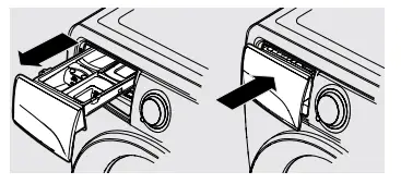 Electrolux EW6F412B Washing Machine - fig 73