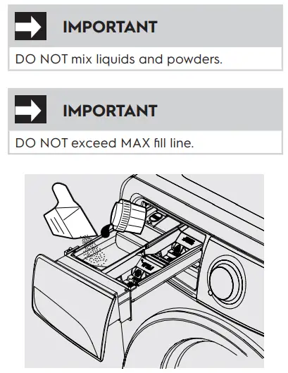 Electrolux EW6F412B Washing Machine - fig 74