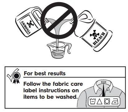 Electrolux EW6F412B Washing Machine - fig 79