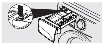 Electrolux EW6F412B Washing Machine - fig 81