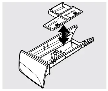 Electrolux EW6F412B Washing Machine - fig 82