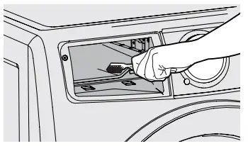 Electrolux EW6F412B Washing Machine - fig 83