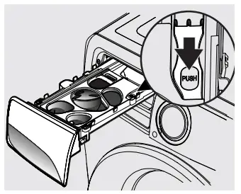 Electrolux EW6F412B Washing Machine - fig 84