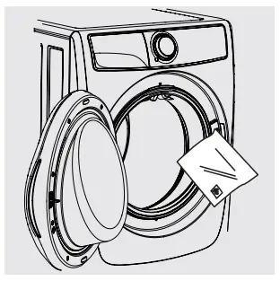 Electrolux EW6F412B Washing Machine - fig14