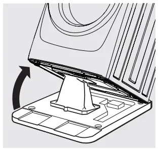 Electrolux EW6F412B Washing Machine - fig15