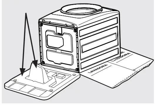 Electrolux EW6F412B Washing Machine - fig16