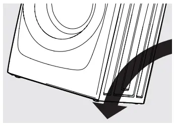 Electrolux EW6F412B Washing Machine - fig17