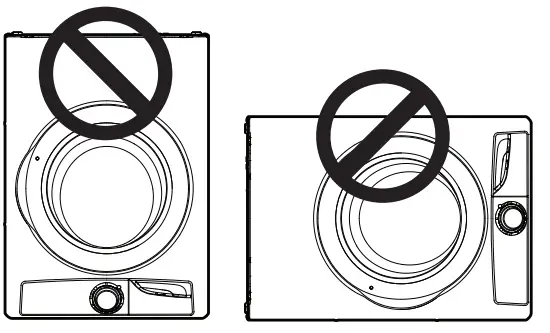 Electrolux EW6F412B Washing Machine - fig18