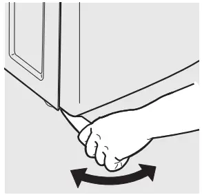 Electrolux EW6F412B Washing Machine - fig22