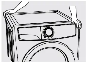 Electrolux EW6F412B Washing Machine - fig23