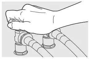 Electrolux EW6F412B Washing Machine - fig31