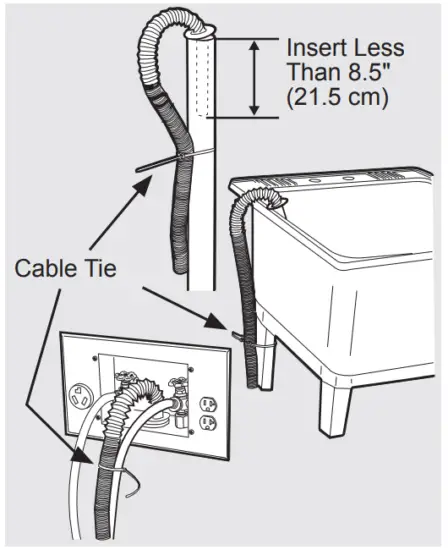 Electrolux EW6F412B Washing Machine - fig33