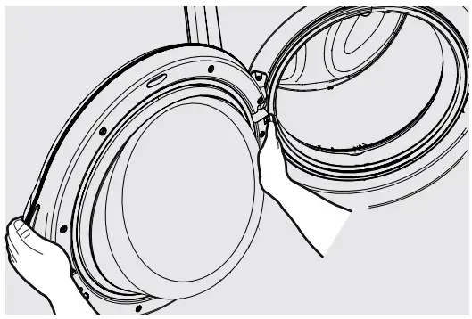 Electrolux EW6F412B Washing Machine - fig36