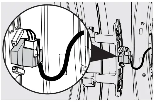 Electrolux EW6F412B Washing Machine - fig37