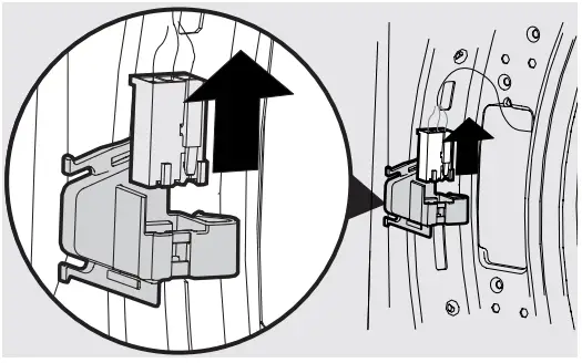 Electrolux EW6F412B Washing Machine - fig38