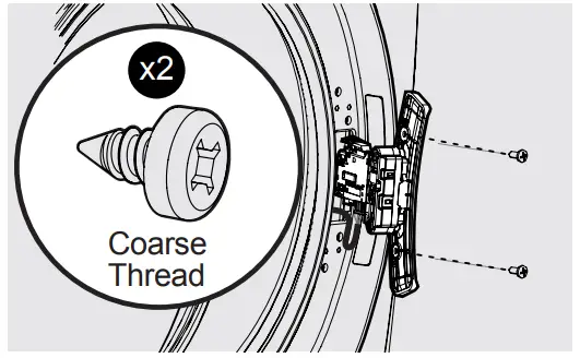 Electrolux EW6F412B Washing Machine - fig39