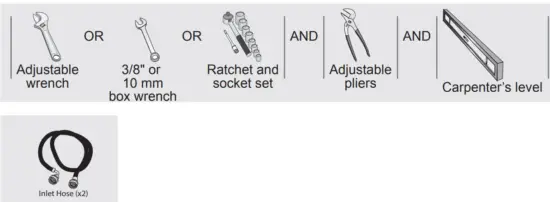 Electrolux EW6F412B Washing Machine - fig4