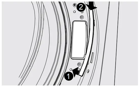 Electrolux EW6F412B Washing Machine - fig40