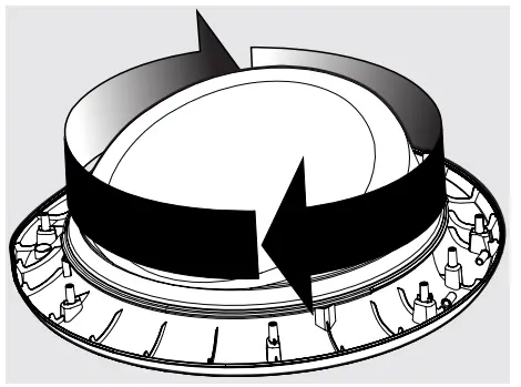 Electrolux EW6F412B Washing Machine - fig44