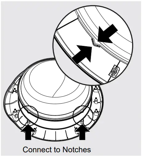 Electrolux EW6F412B Washing Machine - fig45