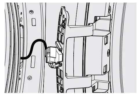 Electrolux EW6F412B Washing Machine - fig48