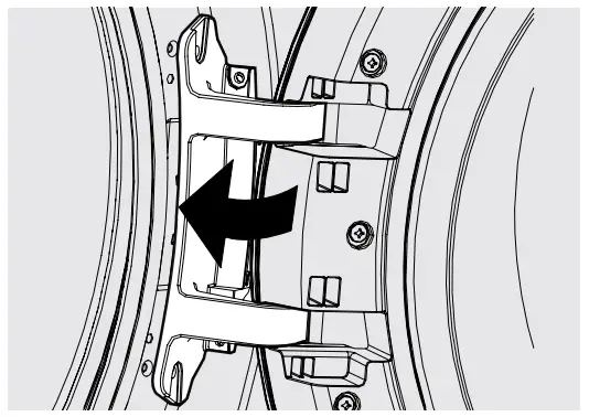 Electrolux EW6F412B Washing Machine - fig49