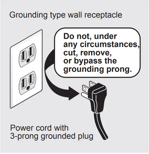 Electrolux EW6F412B Washing Machine - fig5