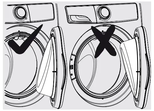 Electrolux EW6F412B Washing Machine - fig51