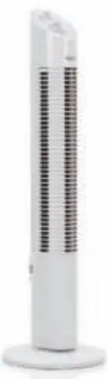 TRiSTAR VE 5905 Tower Fan