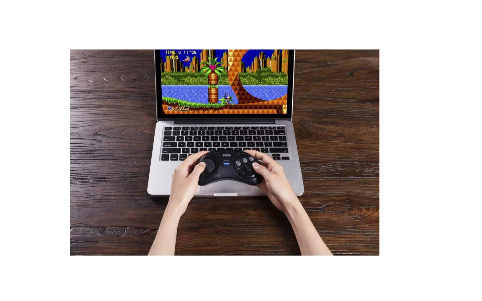 8bitdo M30 Mod Kit For Md Controller Instruction Manual 8bitdo M30 Mod Kit For Md Controller Instruction Manual