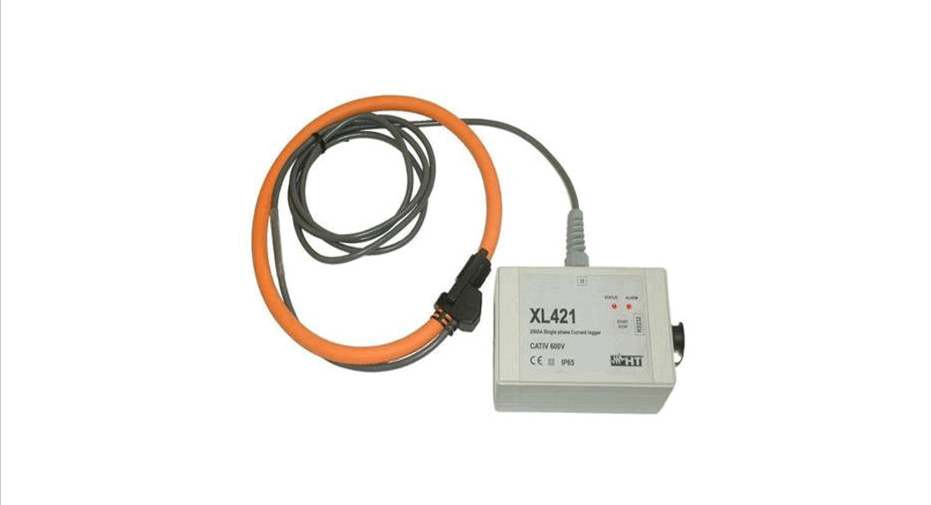 Ht Xl421 Amperage Data Logger Unit Of Measurement Amperage User Manual
