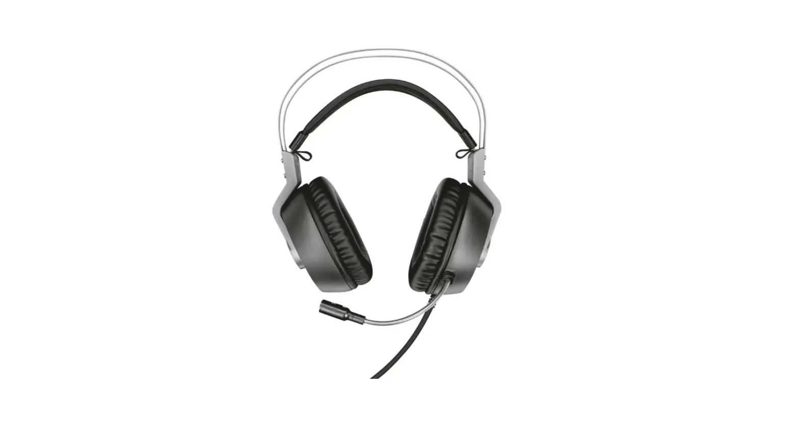 Trust Gxt-430 Ironn Gaming Headset User Guide
