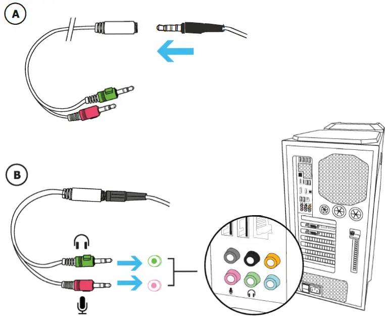 Trust GXT-430 Ironn Gaming Headset-FIG4