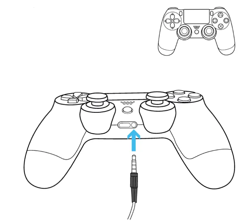 Trust GXT-430 Ironn Gaming Headset-FIG5