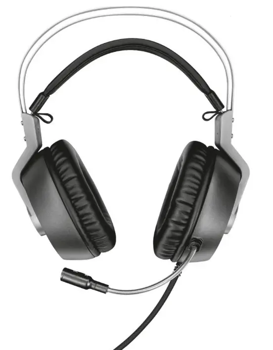 Trust GXT-430 Ironn Gaming Headset-PROD