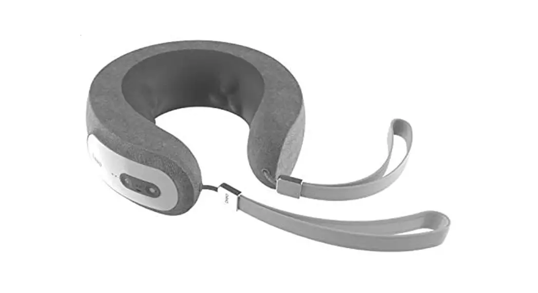 Breo Ineck 3 Pro Electric Massage Neck Pillow User Guide