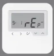 SALUS -HTRS-RF- Digital- Room -Thermostat -3
