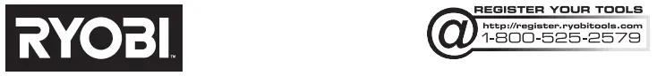 RYOBI Logo