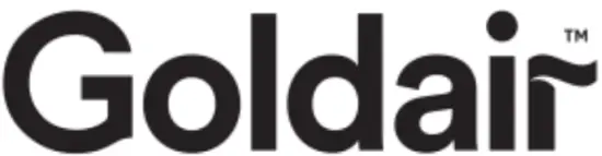Goldair LOGO
