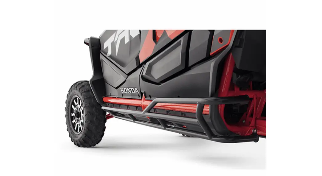 Superatv Honda Talon Door Inserts Installation Guide