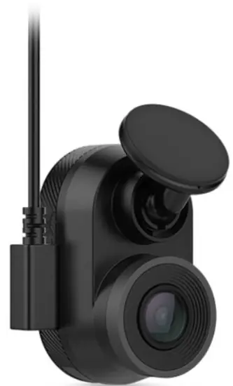 GARMIN Mini Car Key-Sized High-Quality Dash Cam Product
