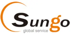 Sungo global logo
